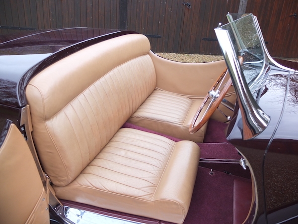 Classics from Terence Morley